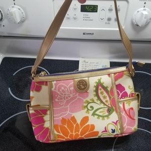 Spartina 449 purse